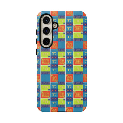 Tough Cases, Gemini, Zodiac v1, Shape Pattern