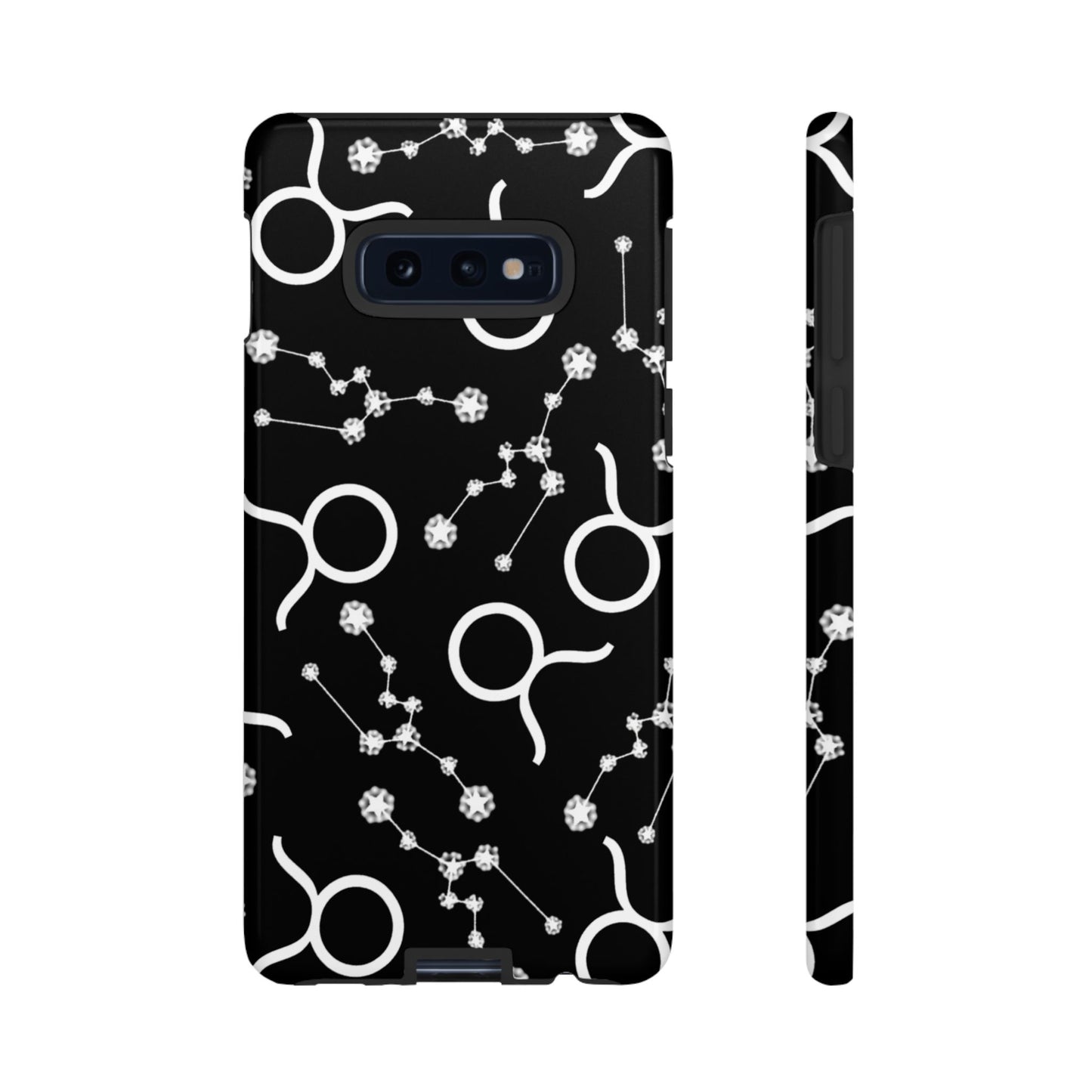 Zodiac Tough Cases for Phones Taurus Zodiac sign