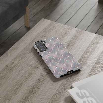 Tough Cases, Aries, Zodiac v2, Bubble Pattern