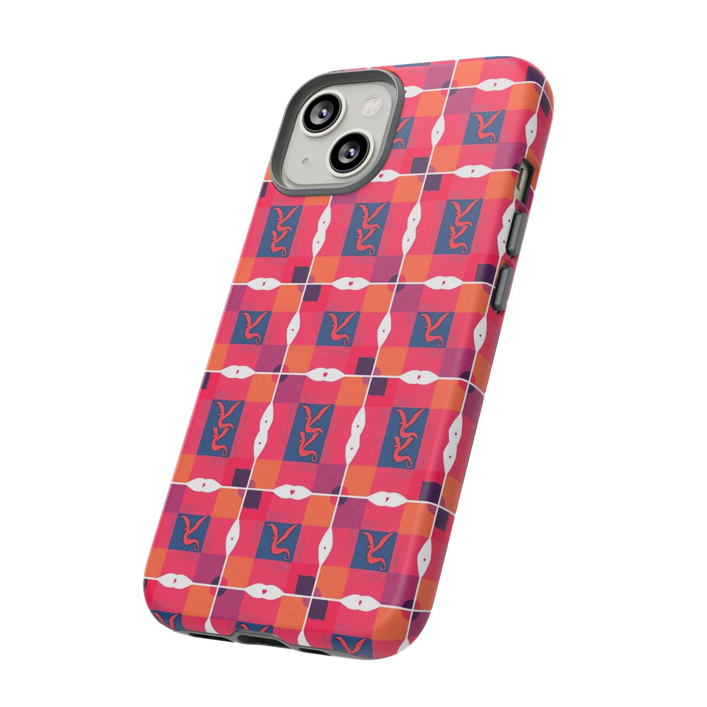 Tough Cases, Sagittarius, Zodiac, Shape Pattern