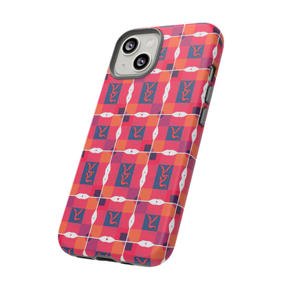 Tough Cases, Sagittarius, Zodiac, Shape Pattern