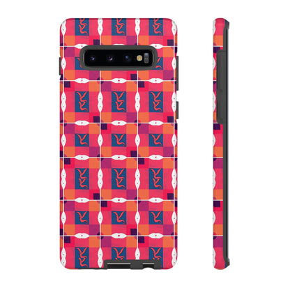 Tough Cases, Sagittarius, Zodiac, Shape Pattern