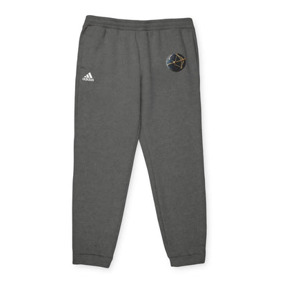 Adidas, Unisex Fleece Joggers, Space Symbol, Sagittarius