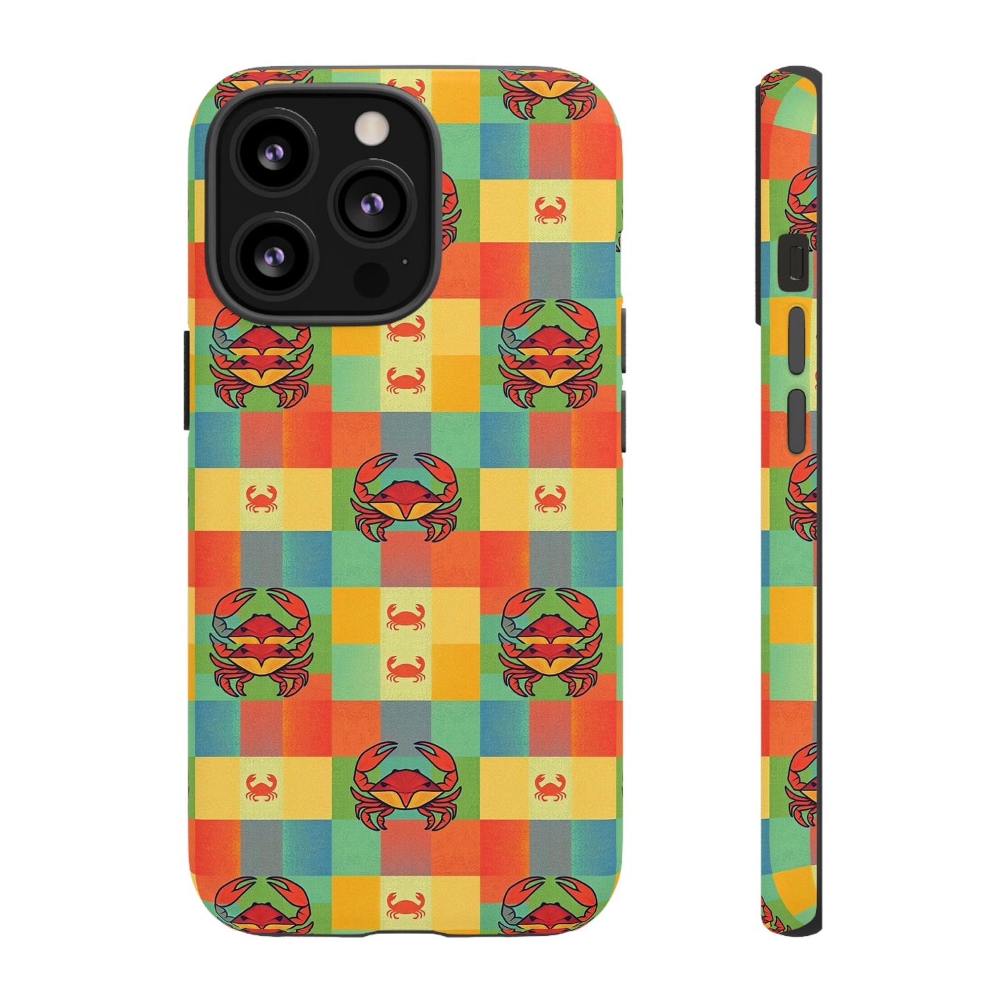 Tough Cases, Cancer, Zodiac v1, Shape Pattern