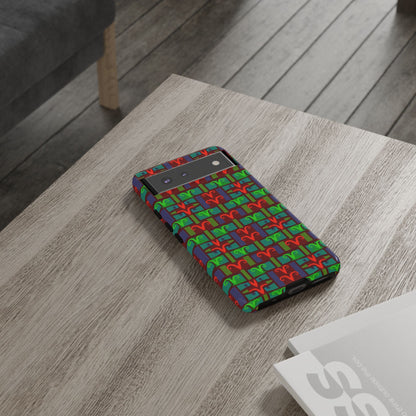 Tough Cases, Aries, Zodiac v2, Shape Pattern