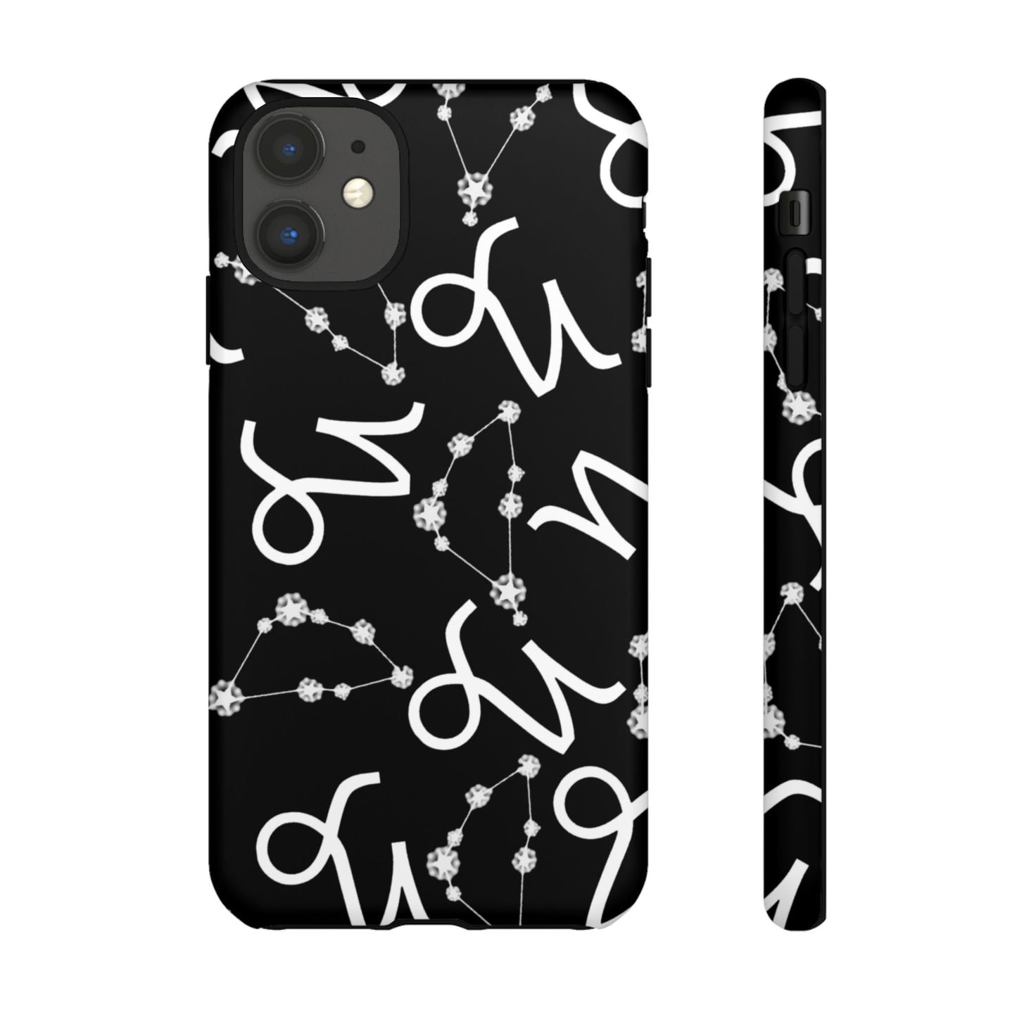 Zodiac Tough Cases for Phones Capricorn Zodiac sign