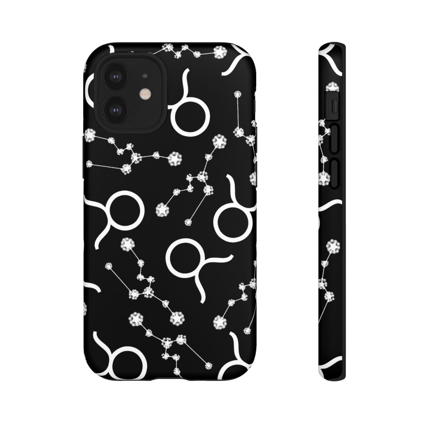 Zodiac Tough Cases for Phones Taurus Zodiac sign