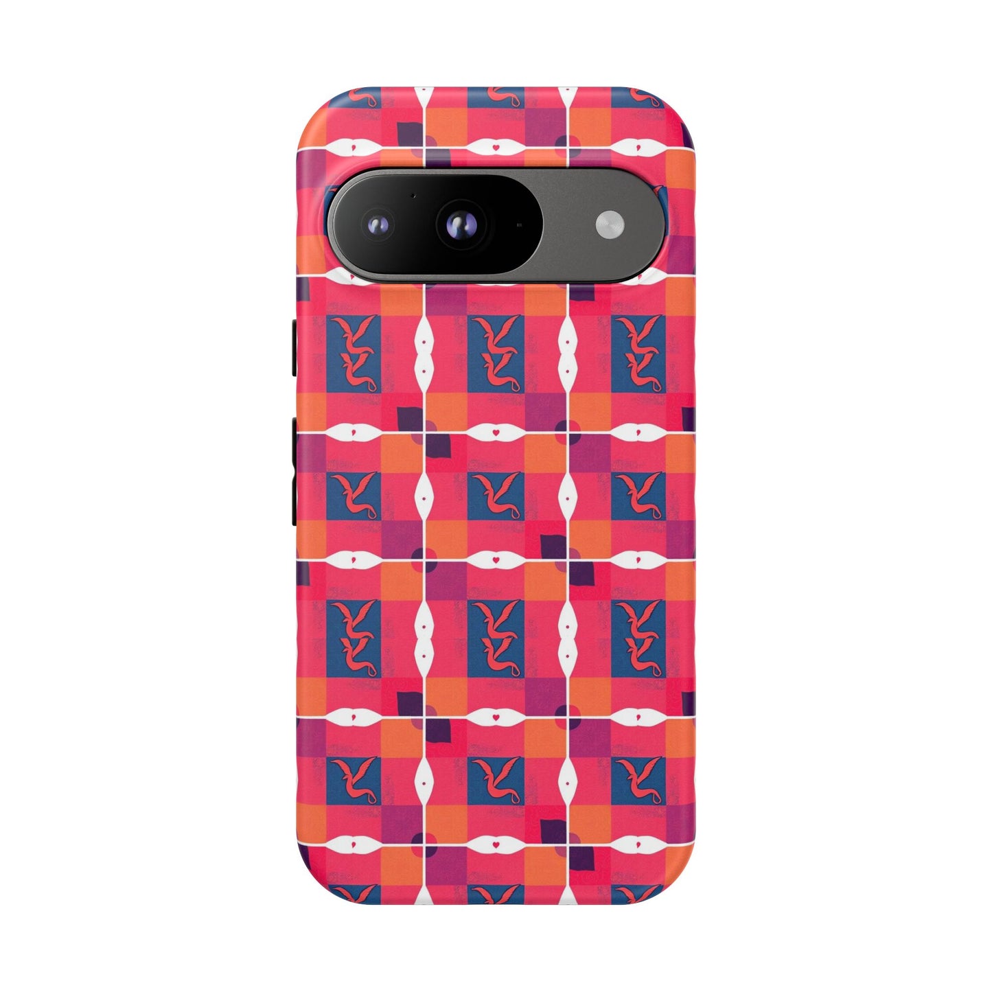 Tough Cases, Sagittarius, Zodiac, Shape Pattern