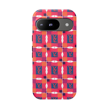 Tough Cases, Sagittarius, Zodiac, Shape Pattern