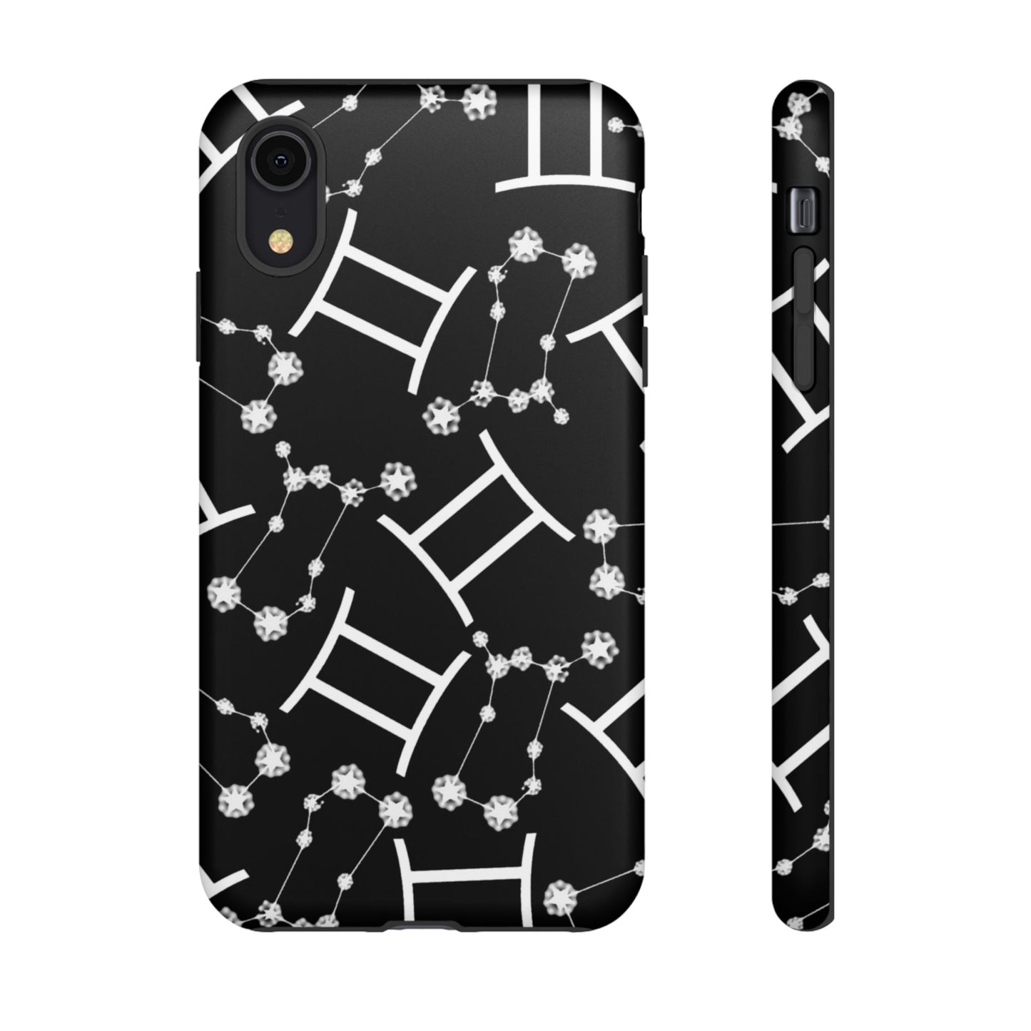 Zodiac Tough Cases for Phones Gemini Zodiac sign