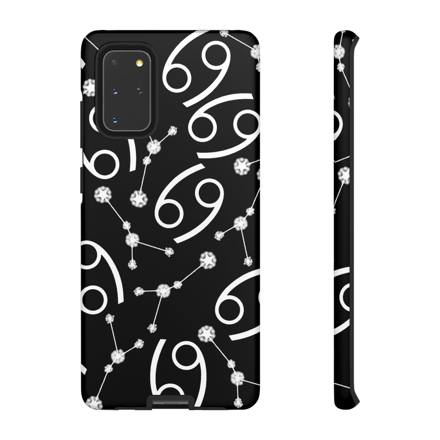 Zodiac Tough Cases for Phones Cancer Zodiac sign