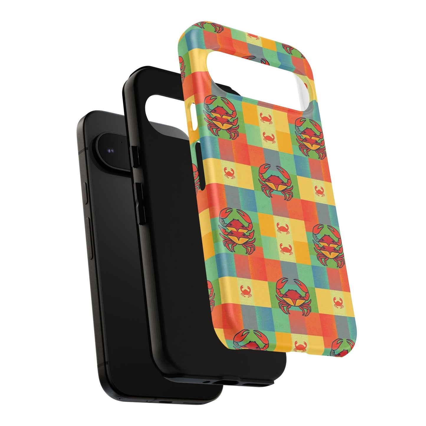 Tough Cases, Cancer, Zodiac v1, Shape Pattern