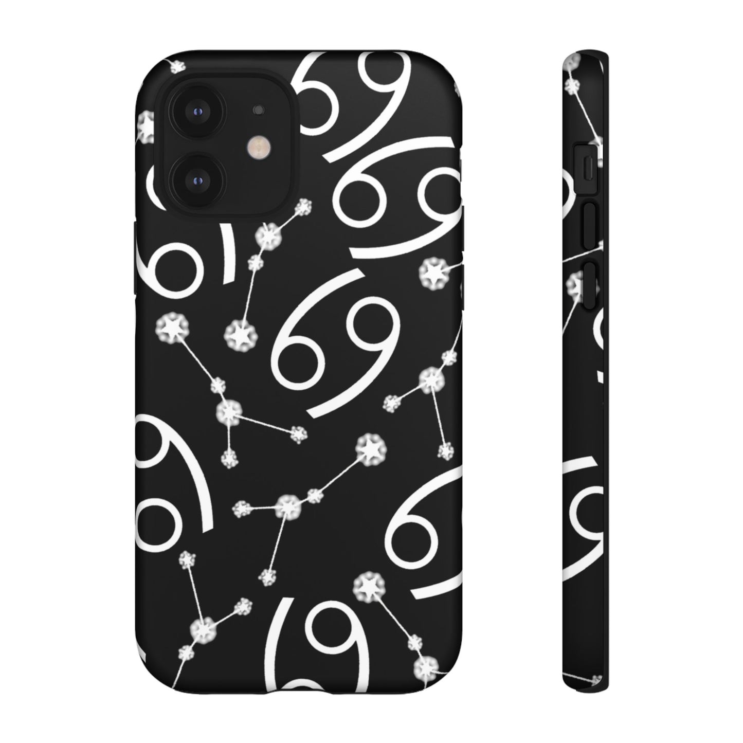 Zodiac Tough Cases for Phones Cancer Zodiac sign