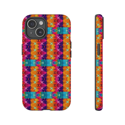 Tough Cases, Pisces, Zodiac v1, Shape Pattern
