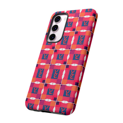 Tough Cases, Sagittarius, Zodiac, Shape Pattern