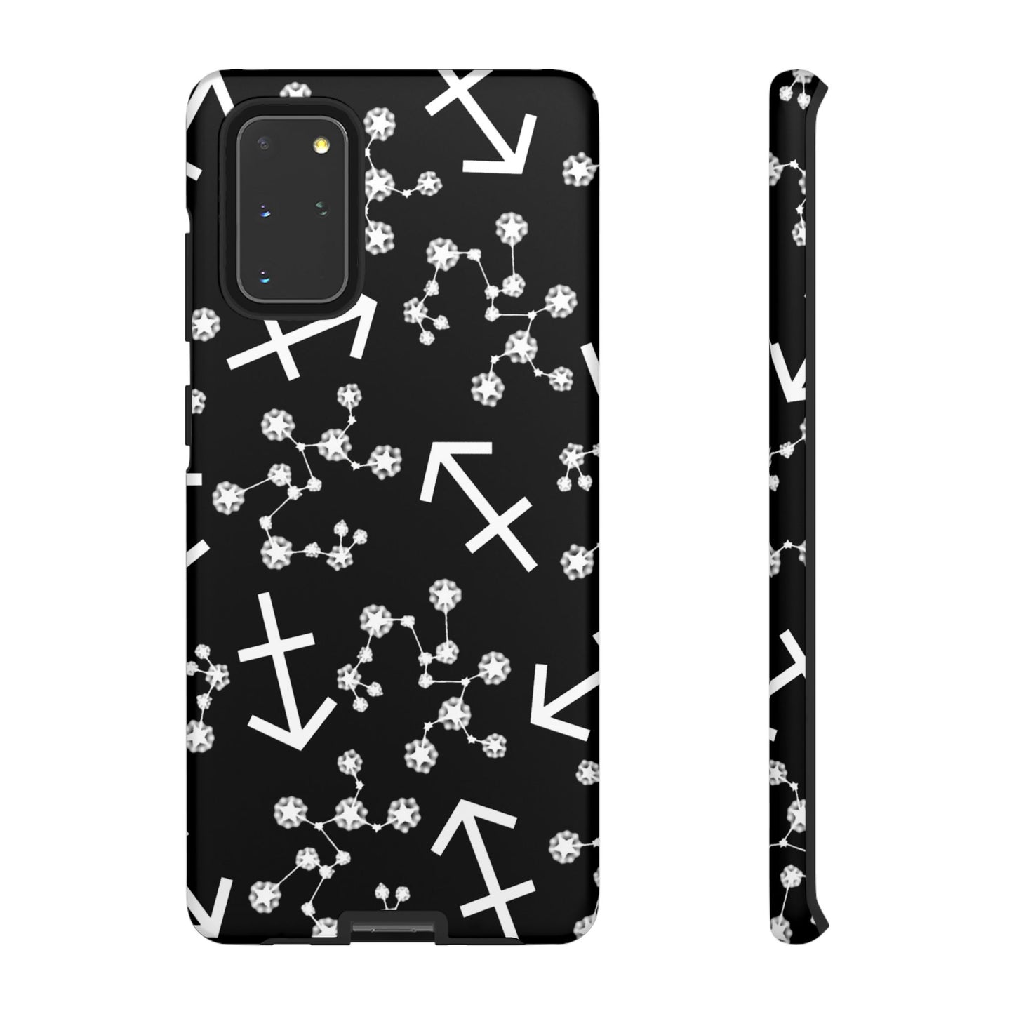 Zodiac Tough Cases for Phones Sagittarius Zodiac sign