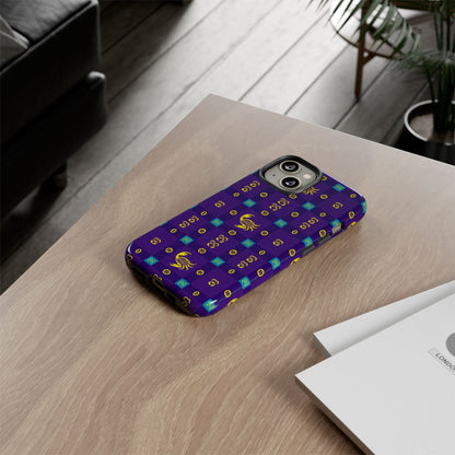 Tough Cases, Scorpio, Zodiac, Shape Pattern