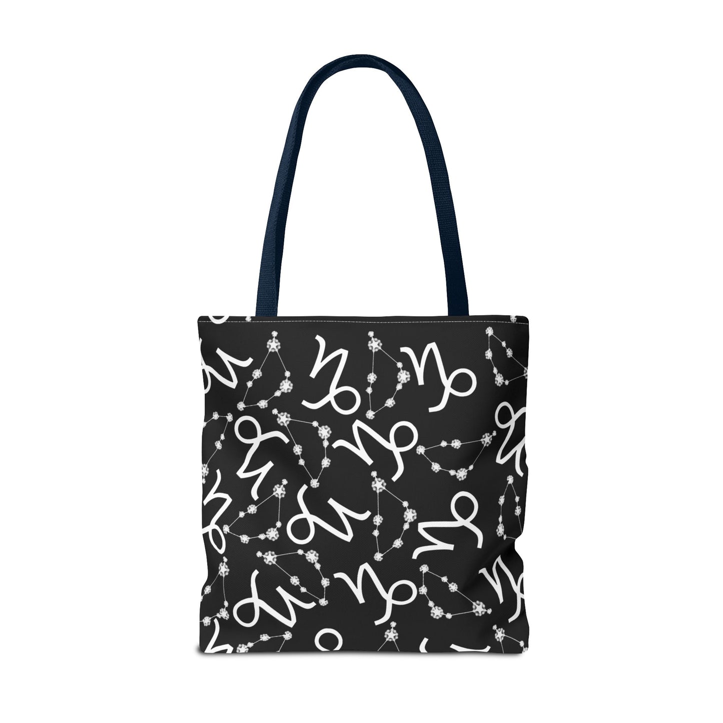 Tote Bag Capricorn Zodiac sign AOP