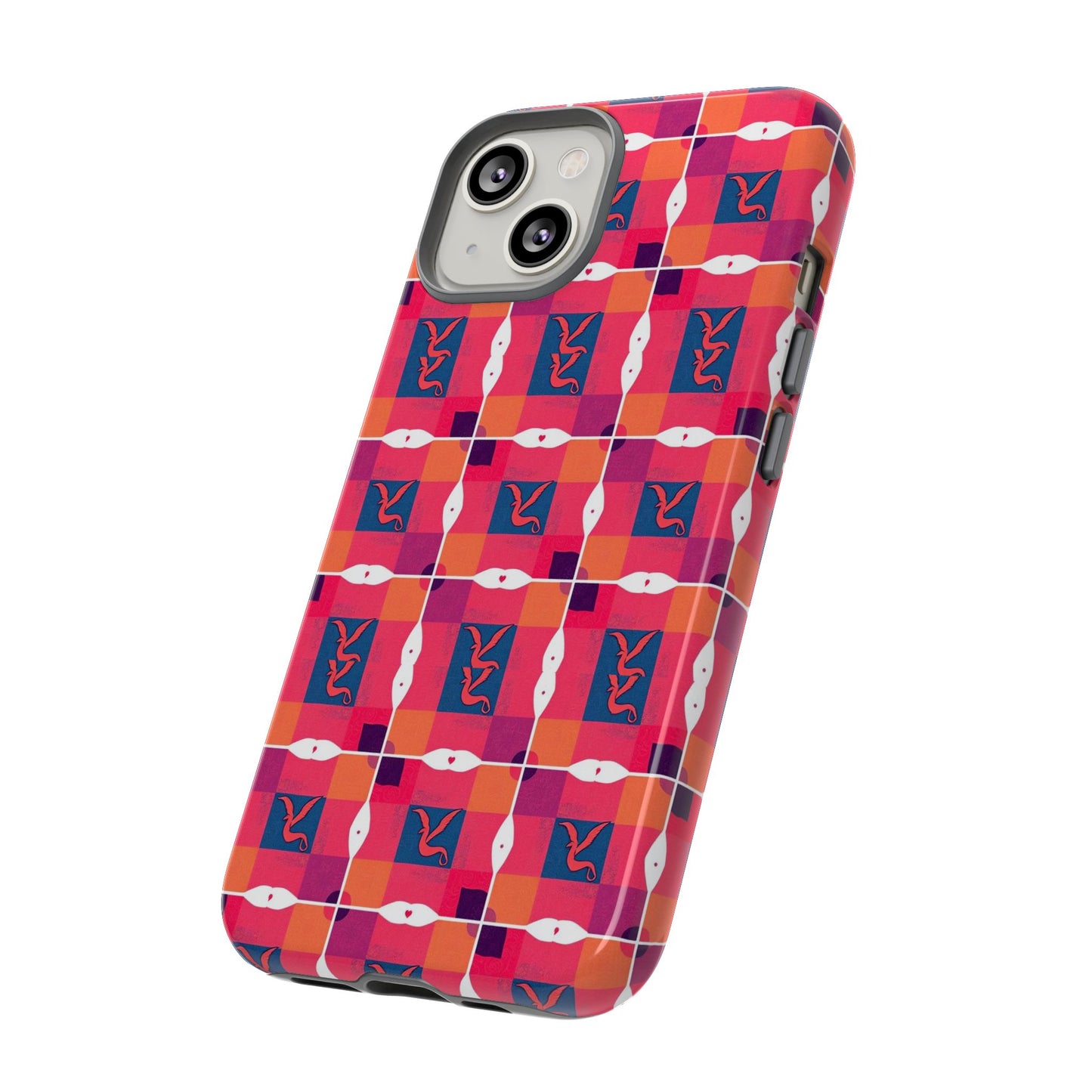 Tough Cases, Sagittarius, Zodiac, Shape Pattern