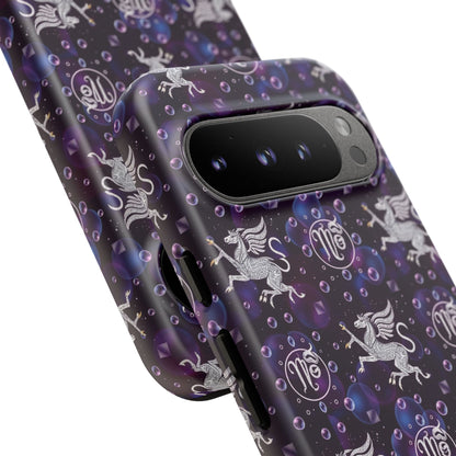 Tough Cases, Virgo, Zodiac v3, Bubble Pattern