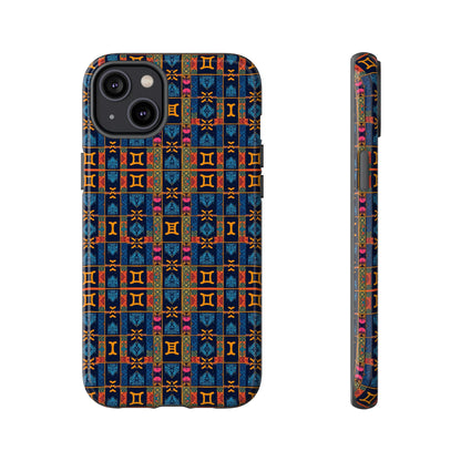 Tough Cases, Gemini, Zodiac, Shape Pattern