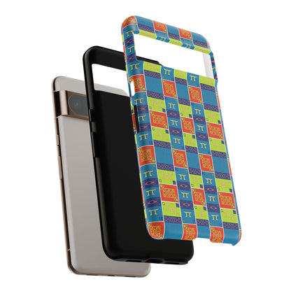 Tough Cases, Gemini, Zodiac v1, Shape Pattern