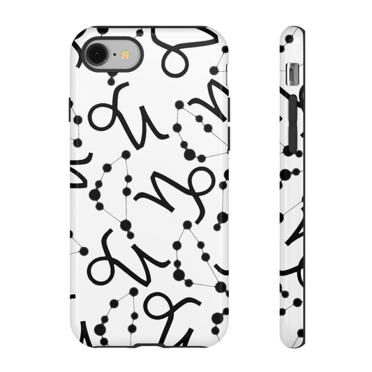 Zodiac Tough Cases for SmartPhones Capricorn Zodiac sign