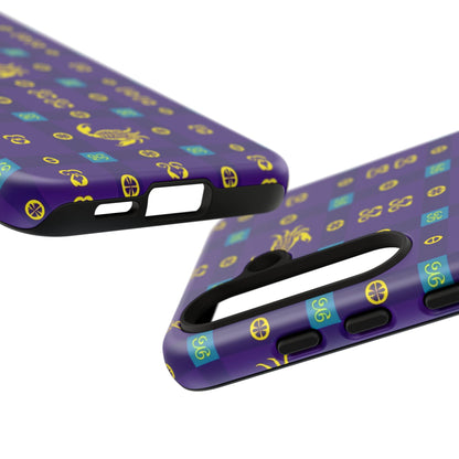 Tough Cases, Scorpio, Zodiac, Shape Pattern
