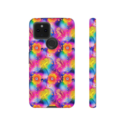 Tough Cases, Gemini, Zodiac v2, Bubble Pattern