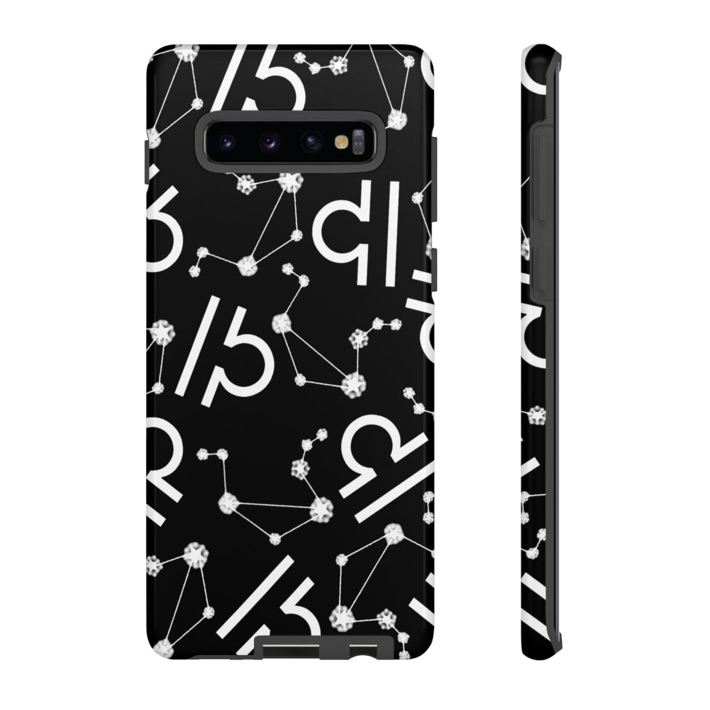 Zodiac Tough Cases for Phones Libra Zodiac sign