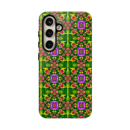 Tough Cases, Libra, Zodiac, Flower Pattern