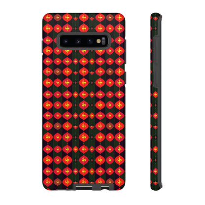 Tough Cases, Sagittarius, Zodiac v1, Shape Pattern