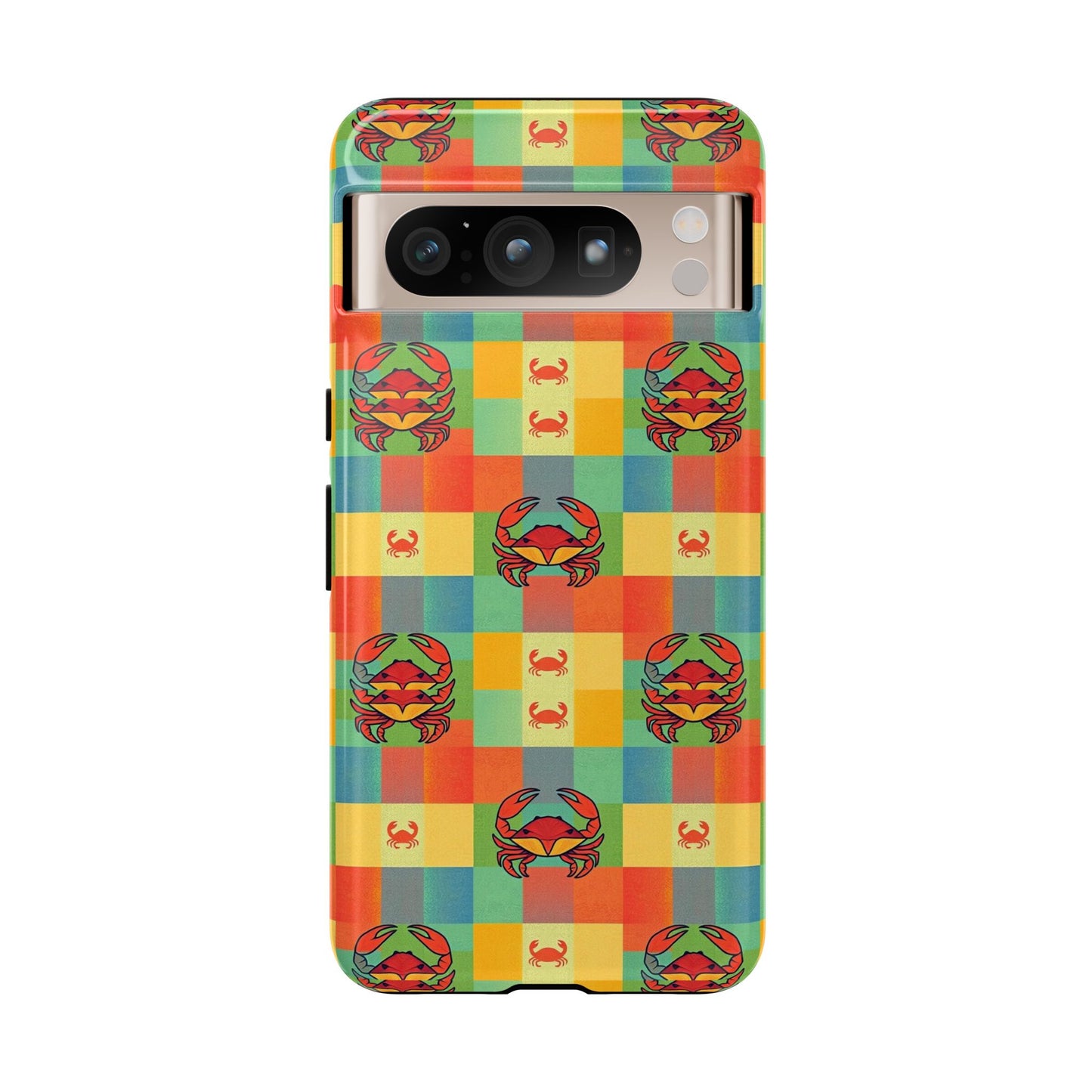 Tough Cases, Cancer, Zodiac v1, Shape Pattern