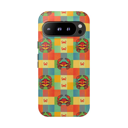 Tough Cases, Cancer, Zodiac v1, Shape Pattern