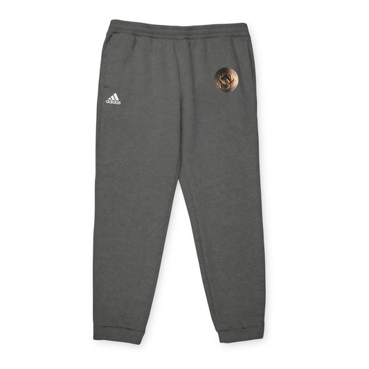 Adidas, Unisex Fleece Joggers, Planet Animal, Cancer