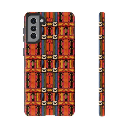 Tough Cases, Virgo, Zodiac v2, Shape Pattern