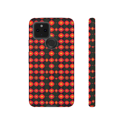 Tough Cases, Sagittarius, Zodiac v1, Shape Pattern