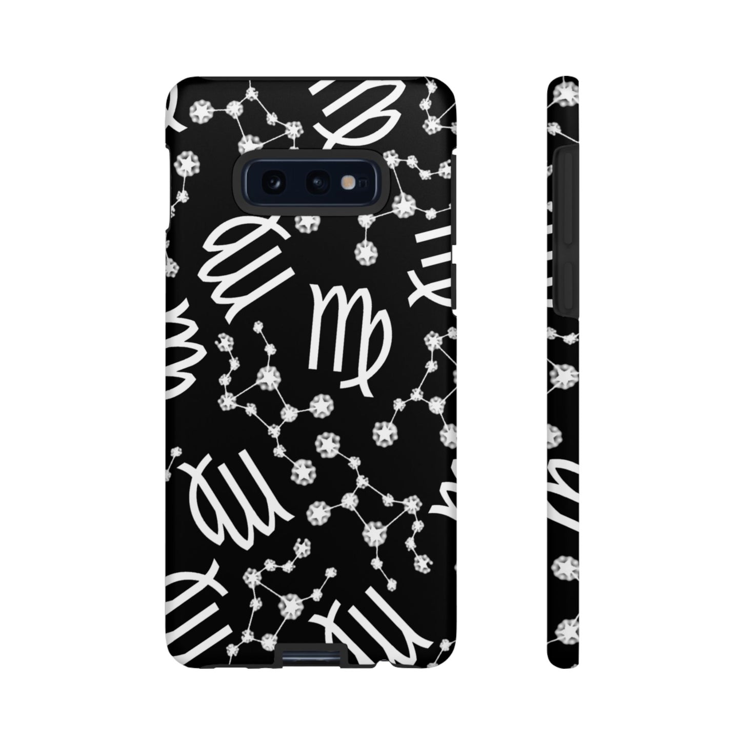 Zodiac Tough Cases for Phones Virgo Zodiac sign