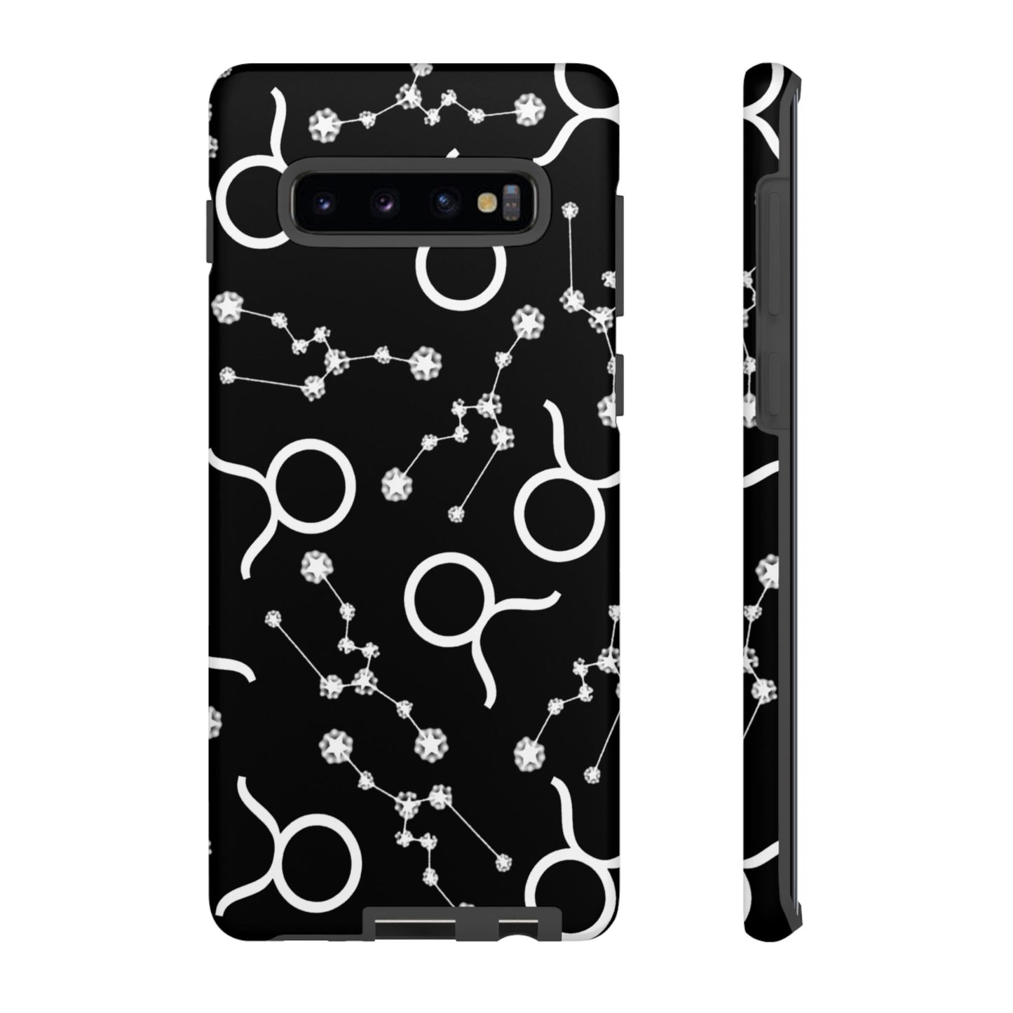 Zodiac Tough Cases for Phones Taurus Zodiac sign