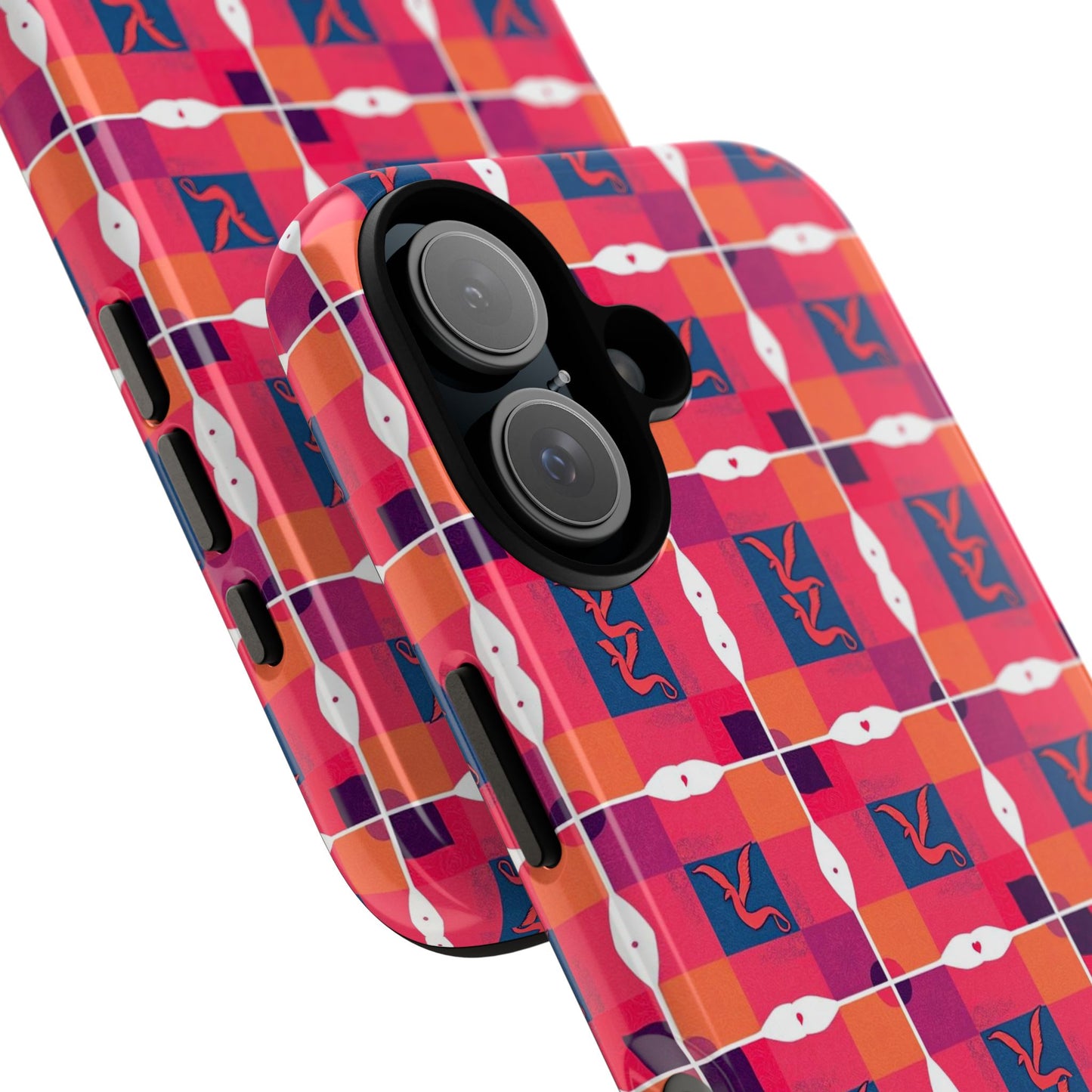 Tough Cases, Sagittarius, Zodiac, Shape Pattern