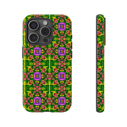 Tough Cases, Libra, Zodiac, Flower Pattern