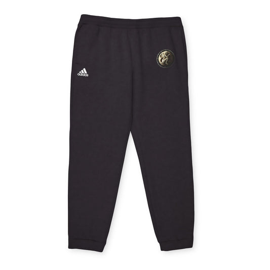 Adidas, Unisex Fleece Joggers, Space Symbol, Virgo