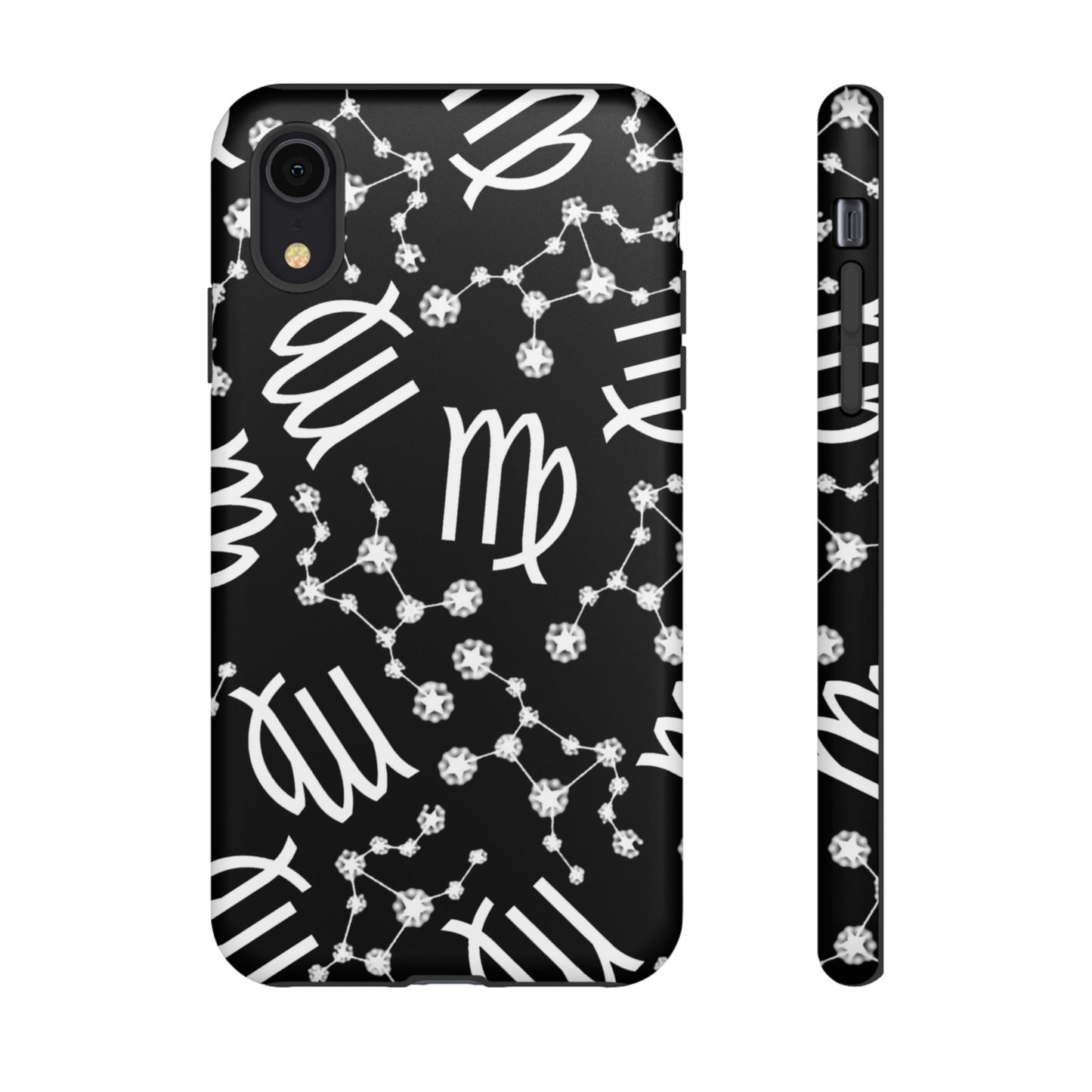 Zodiac Tough Cases for Phones Virgo Zodiac sign