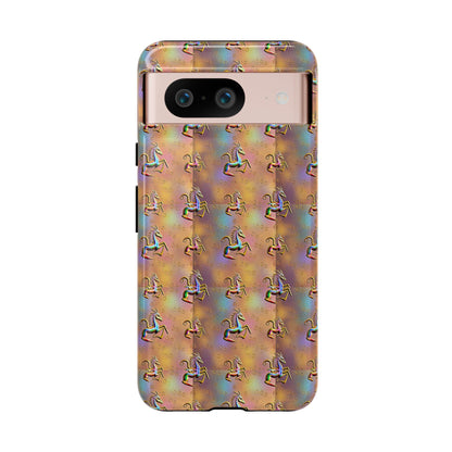 Tough Cases, Aquarius, Zodiac v1, Metal Pattern