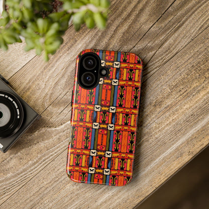 Tough Cases, Virgo, Zodiac v2, Shape Pattern