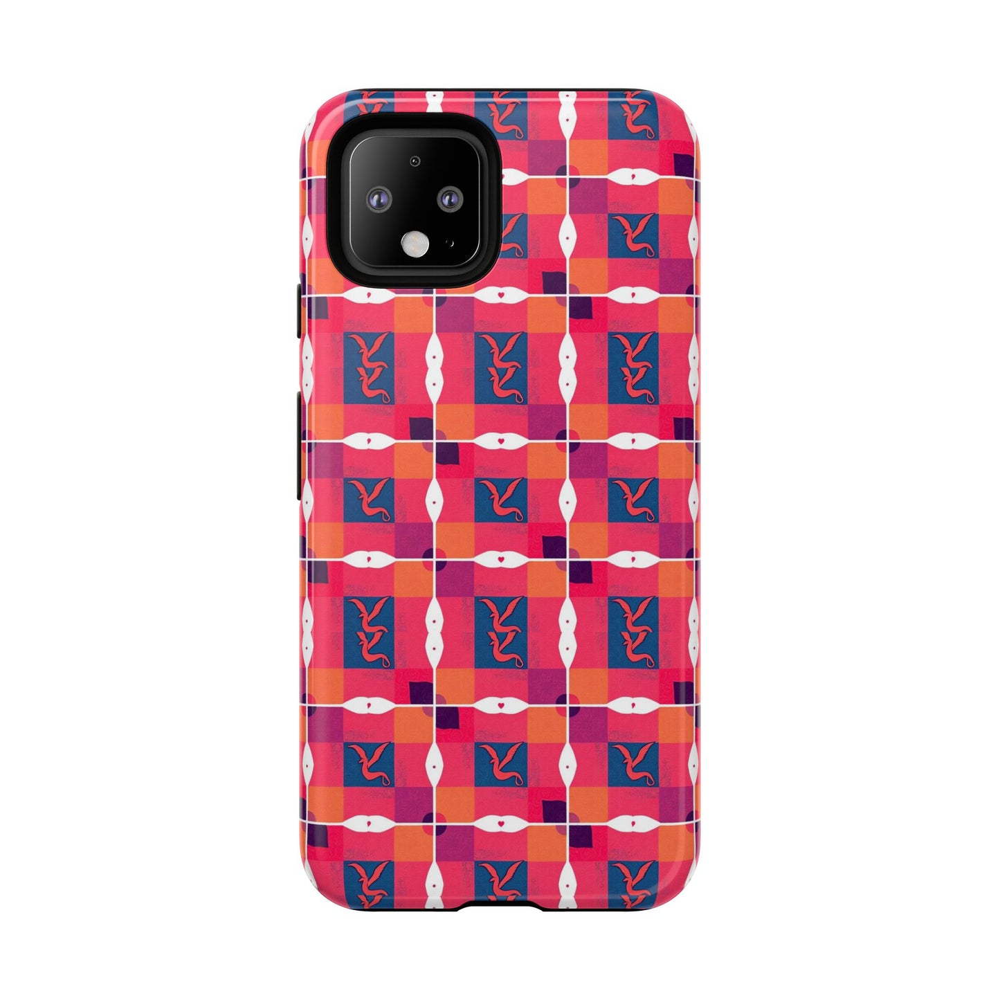 Tough Cases, Sagittarius, Zodiac, Shape Pattern