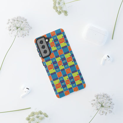 Tough Cases, Gemini, Zodiac v1, Shape Pattern