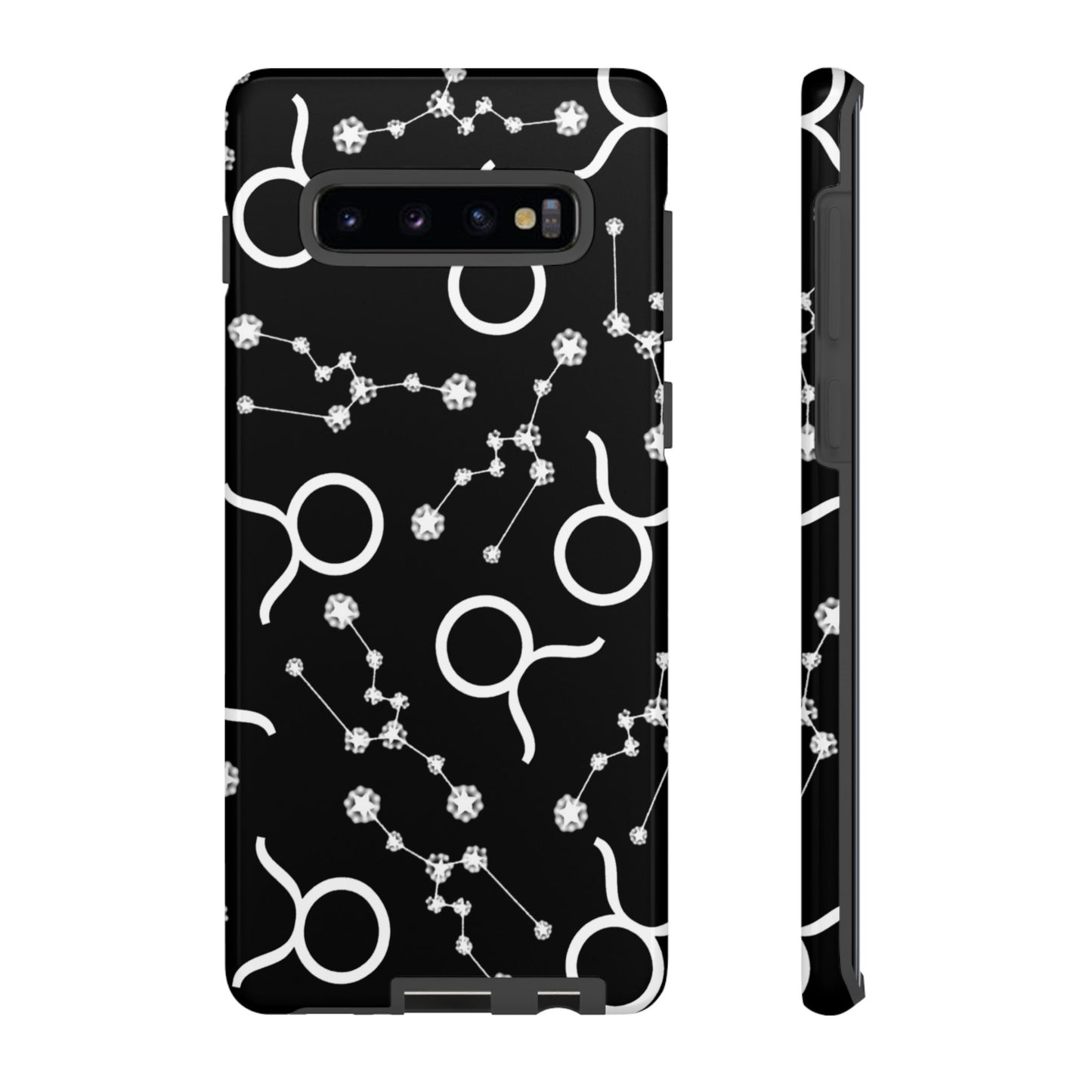 Zodiac Tough Cases for Phones Taurus Zodiac sign