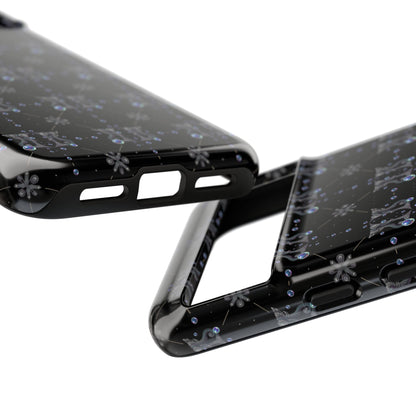 Tough Cases, Gemini, Zodiac, Bubble Pattern