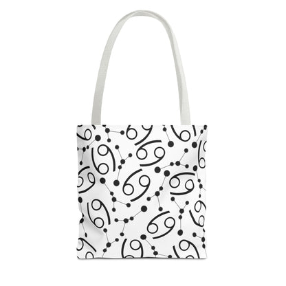 Tote Bag Cancer Zodiac sign AOP